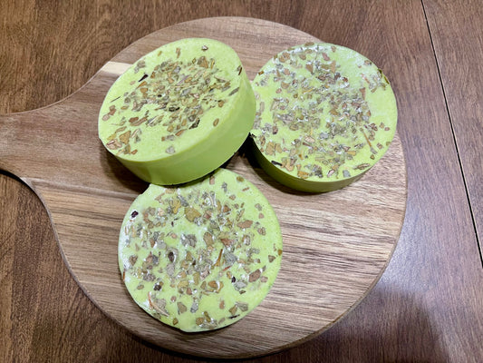 Eucalyptus lemongrass