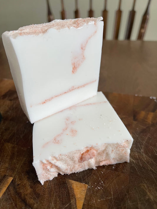 Himalayan Pink Salt