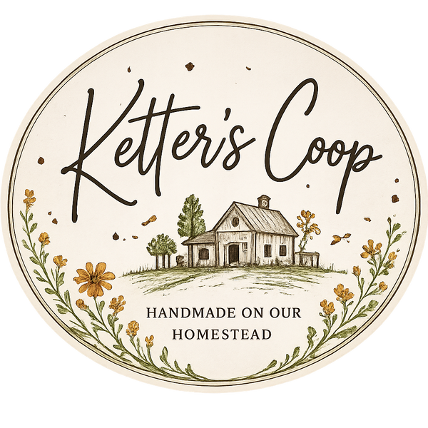 Ketter’s Coop